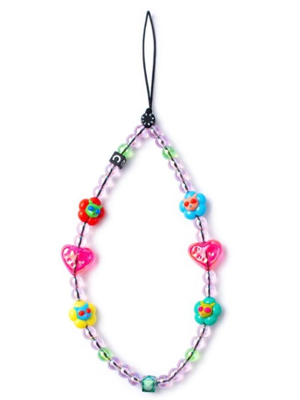 Casetify Riniifish Phone Charm